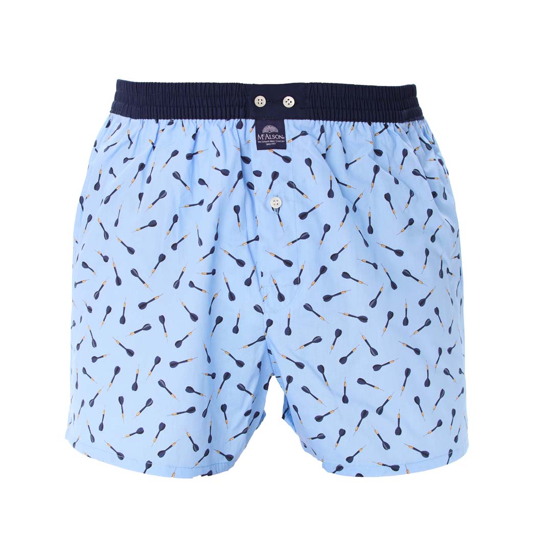 McAlson Boxershort