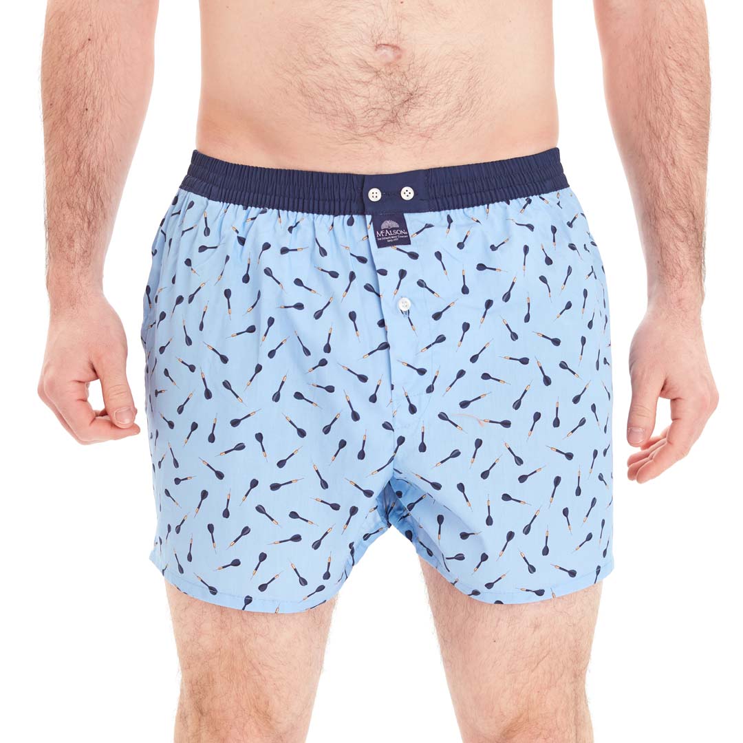 McAlson Boxershort