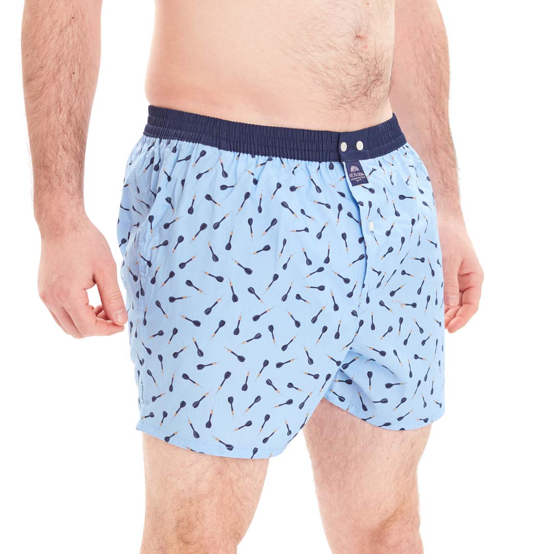 McAlson Boxershort