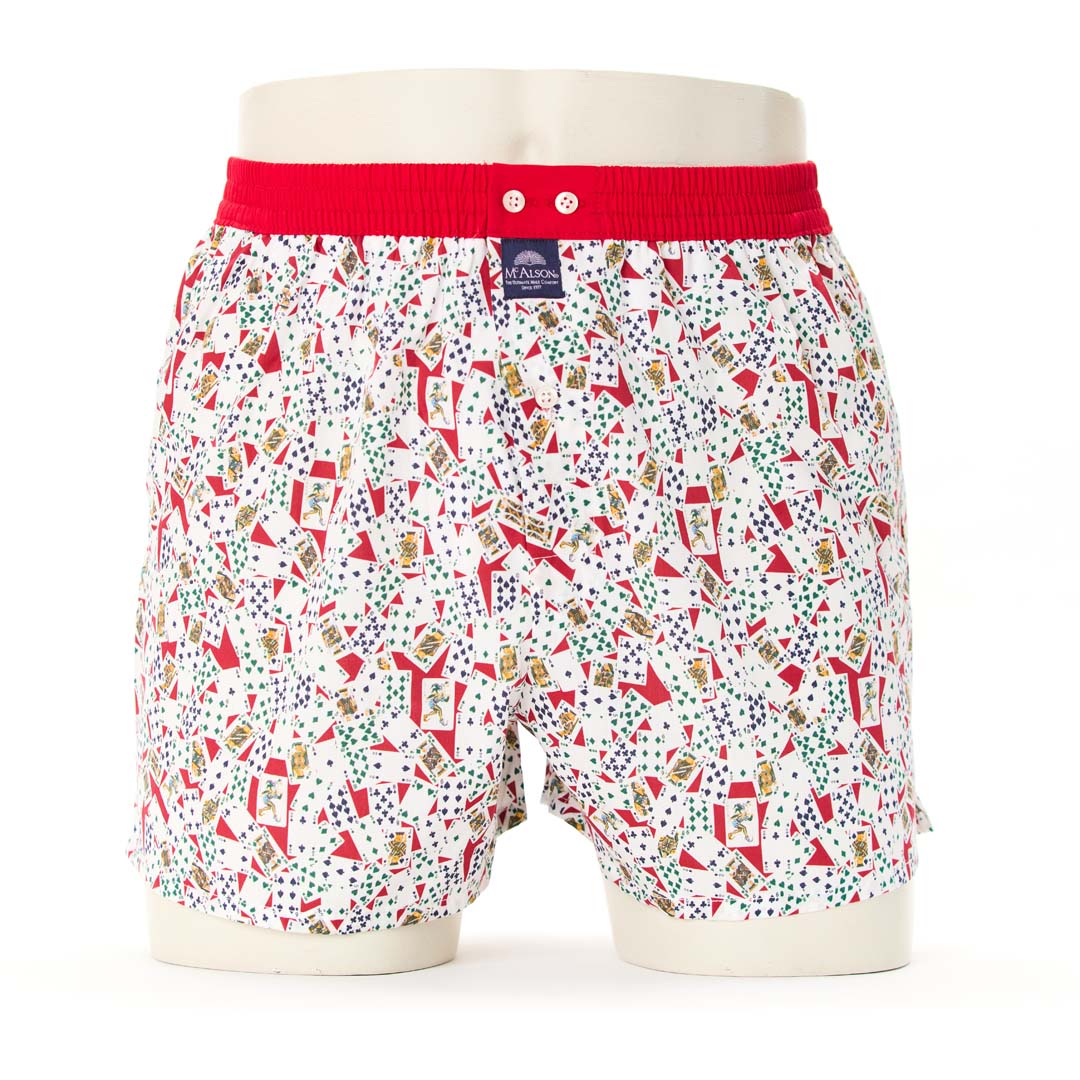 McAlson Boxershort