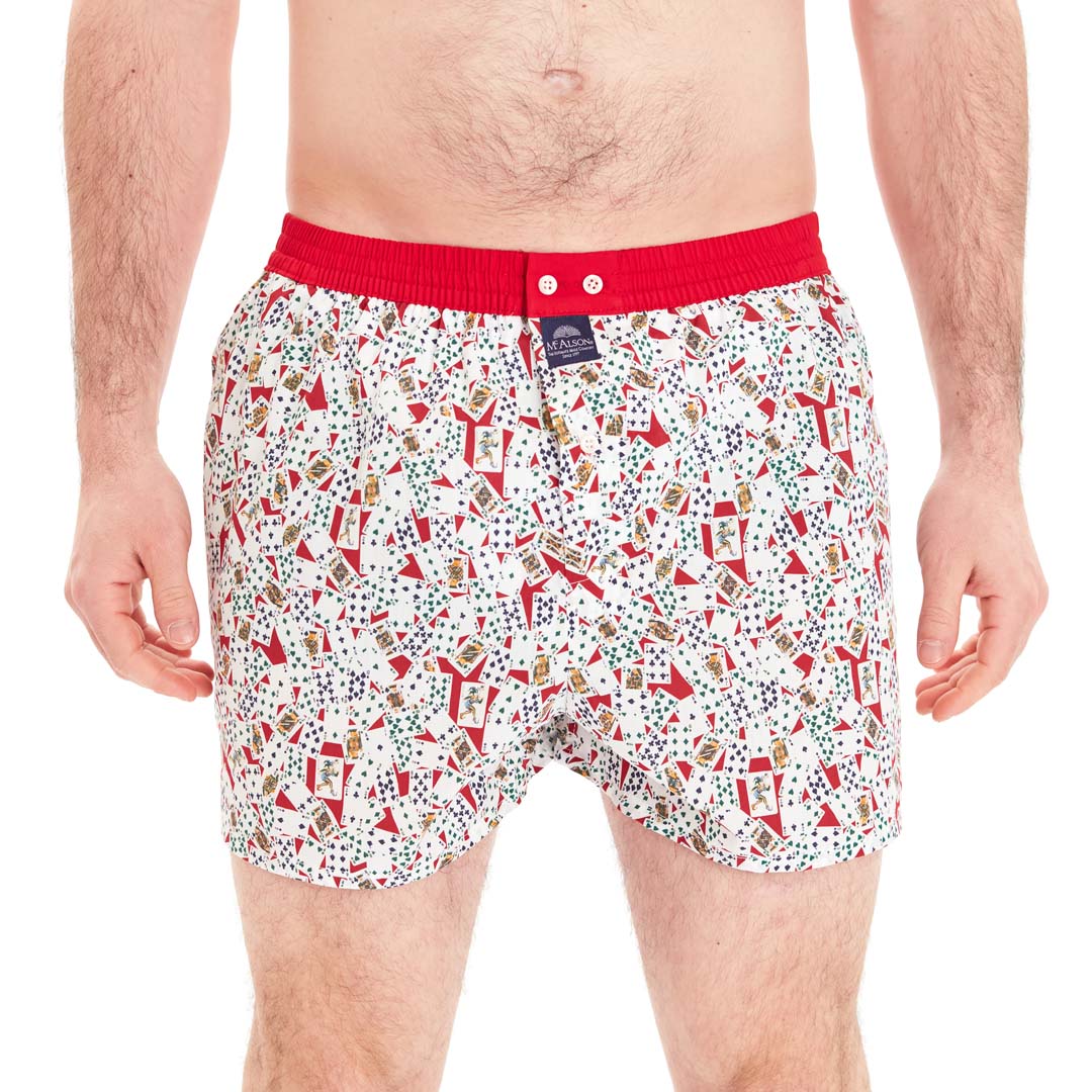 McAlson Boxershort