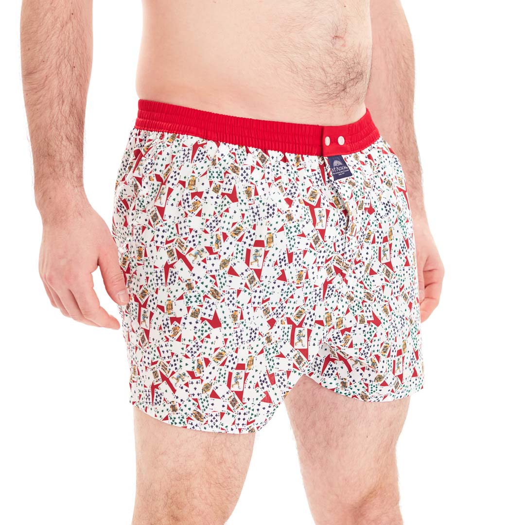 McAlson Boxershort