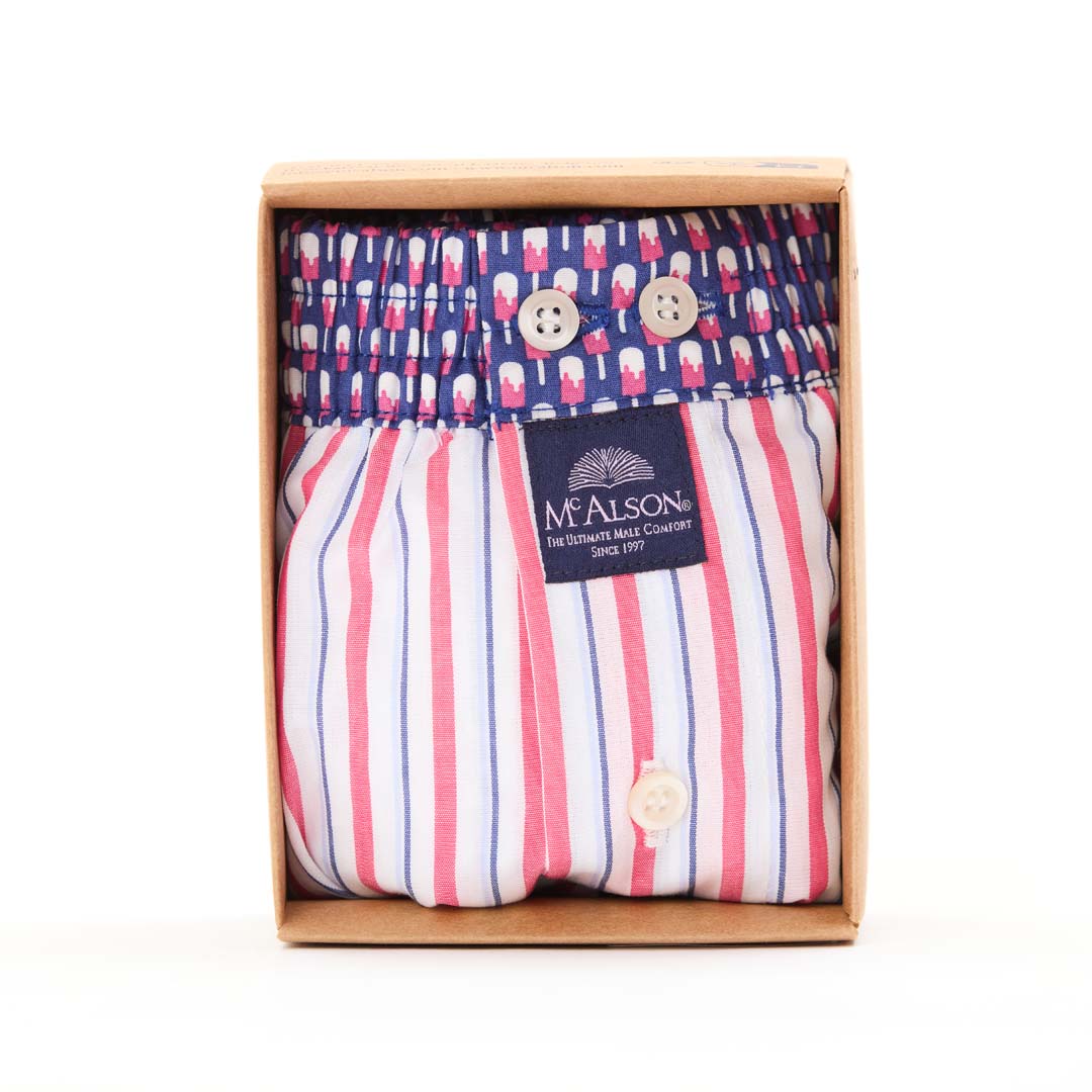 McAlson Boxershort