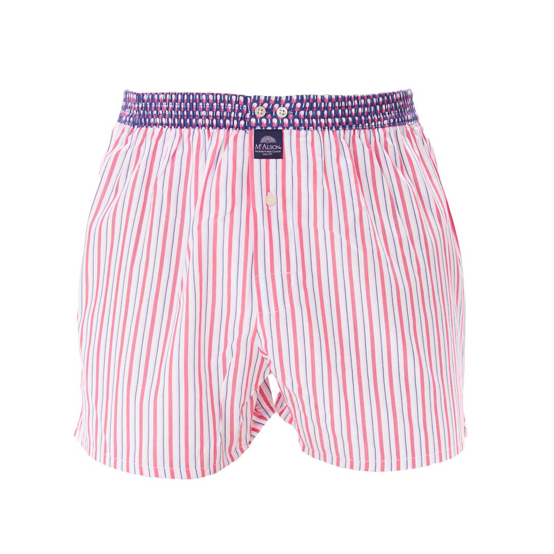 McAlson Boxershort