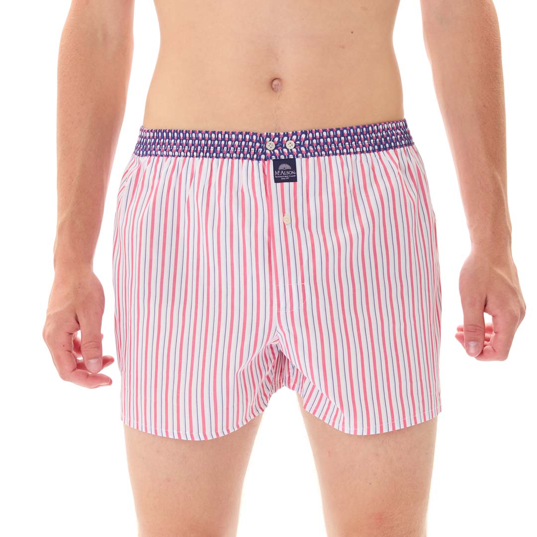 McAlson Boxershort