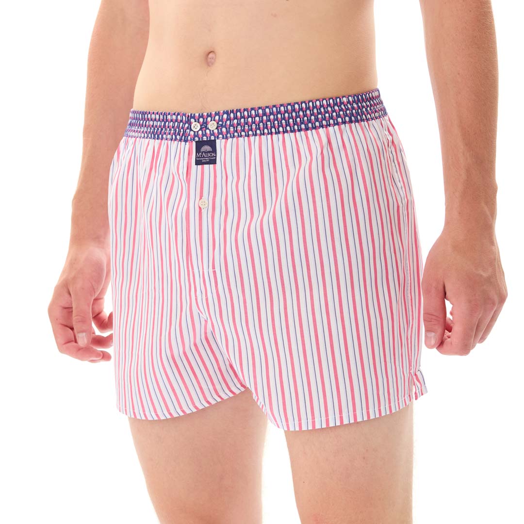 McAlson Boxershort