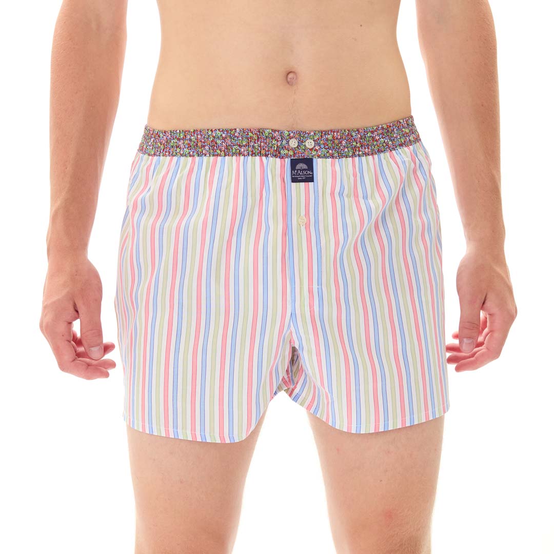McAlson Boxershort