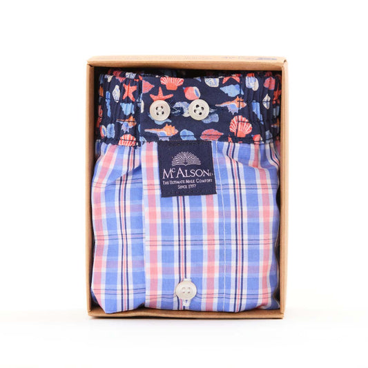 McAlson Boxershort