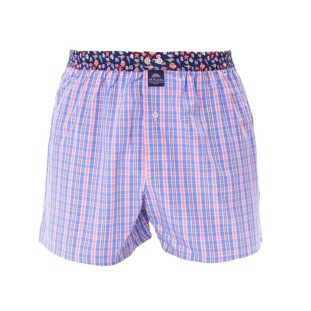 McAlson Boxershort