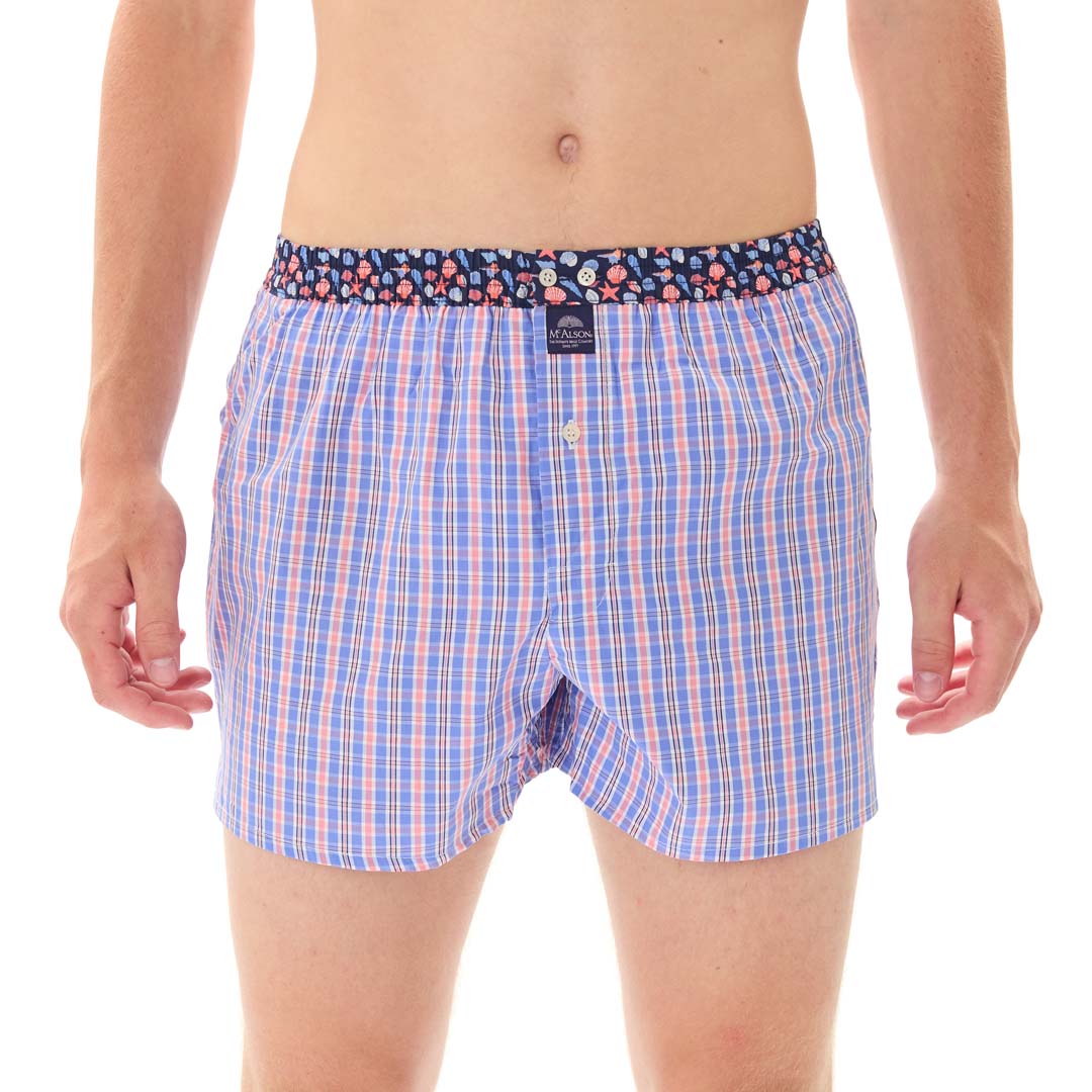 McAlson Boxershort