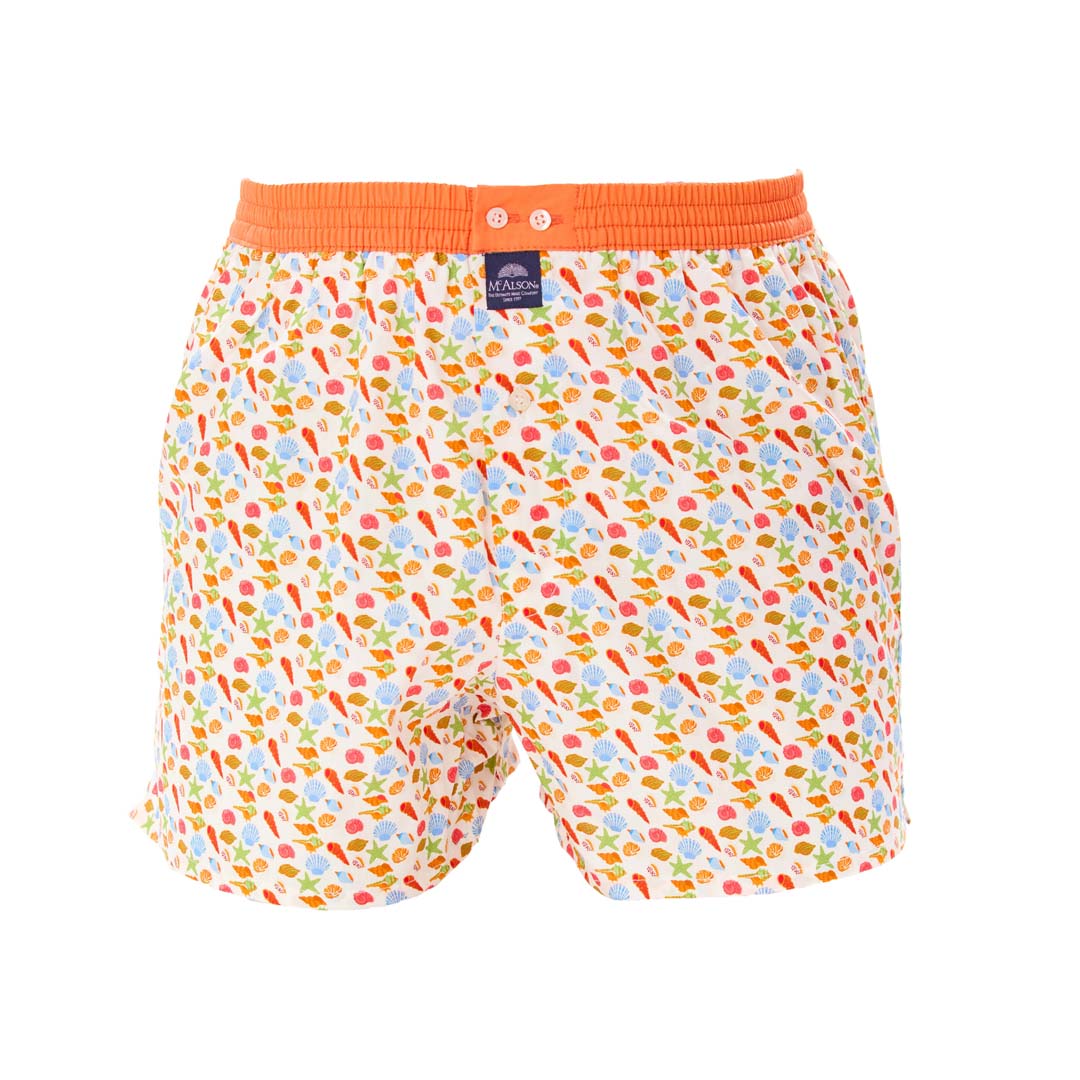 McAlson Boxershort