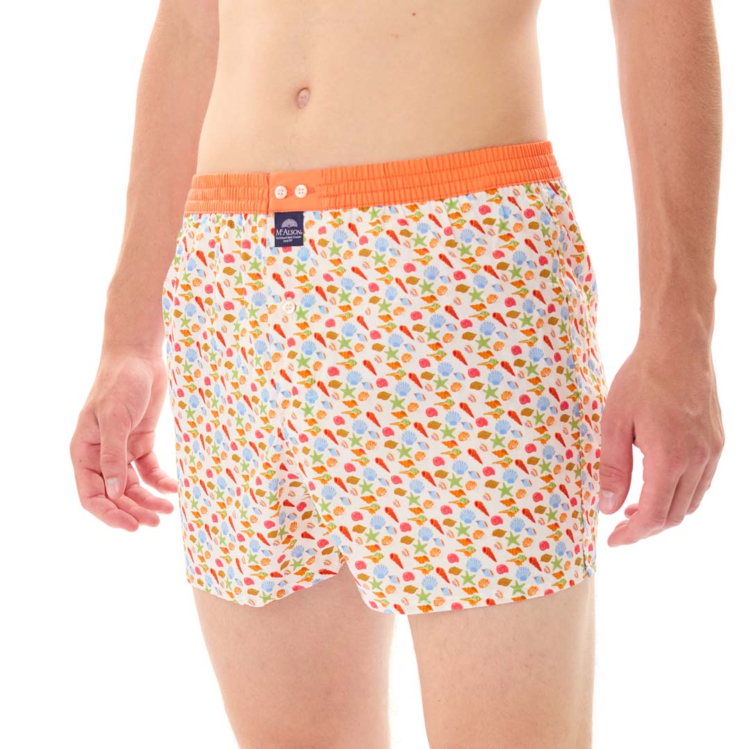 McAlson Boxershort