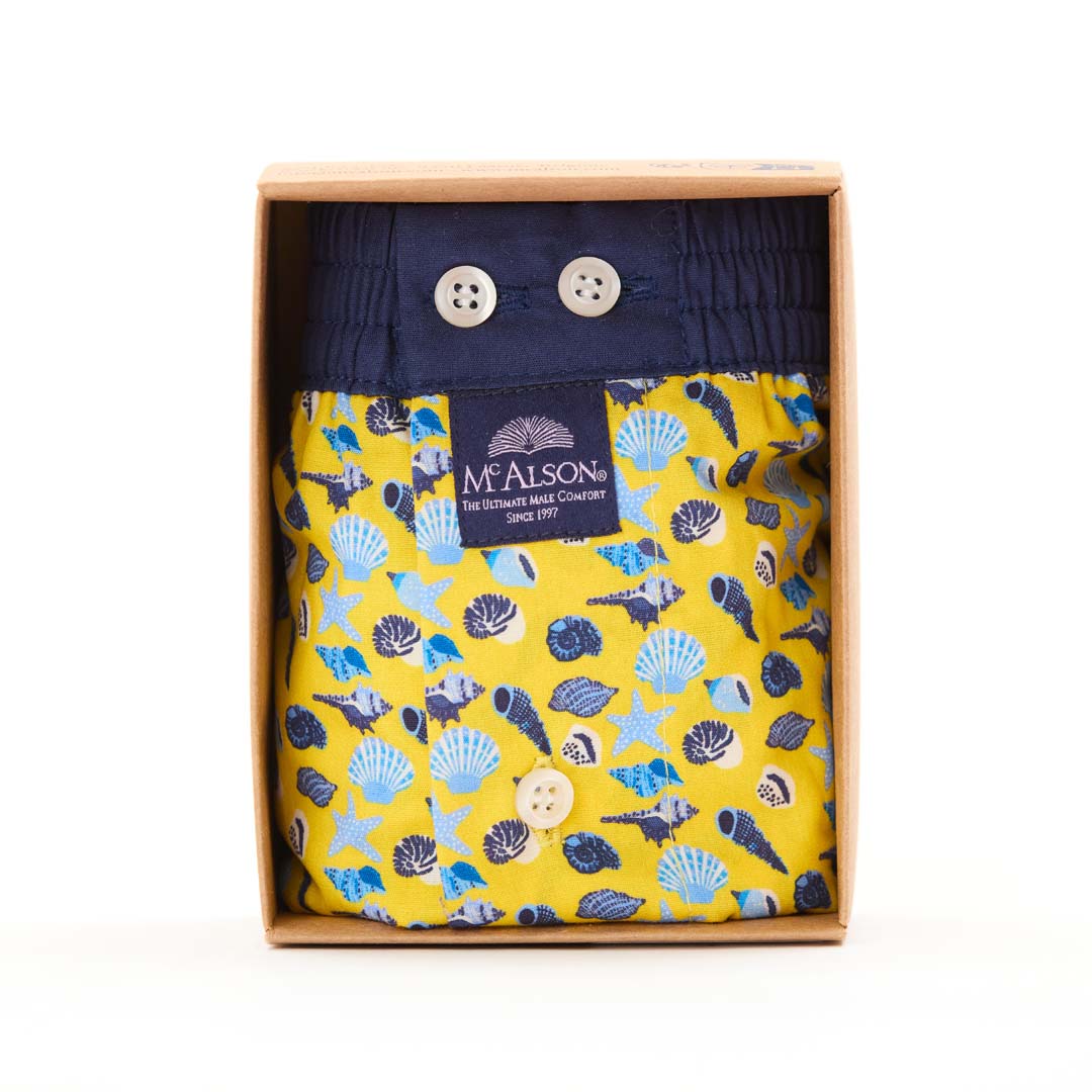 McAlson Boxershort