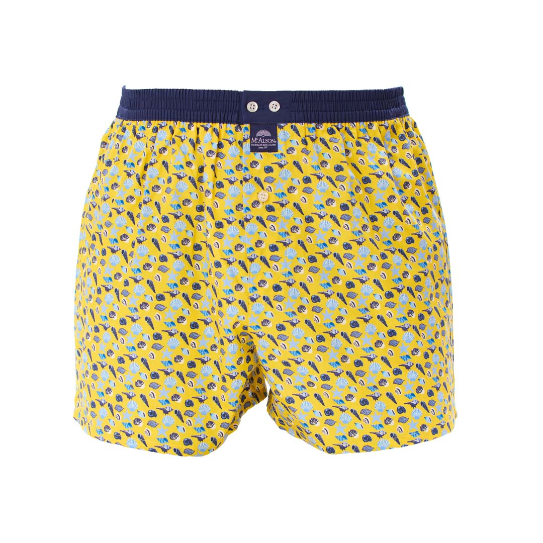 McAlson Boxershort