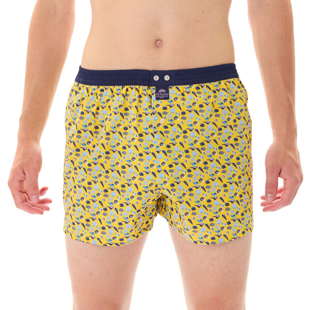 McAlson Boxershort