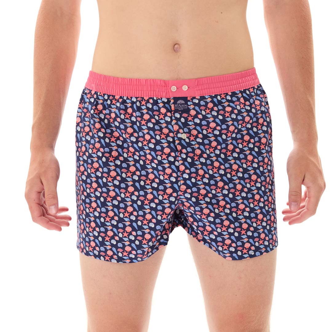 McAlson Boxershort