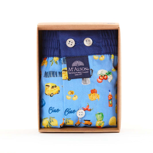 McAlson Boxershort