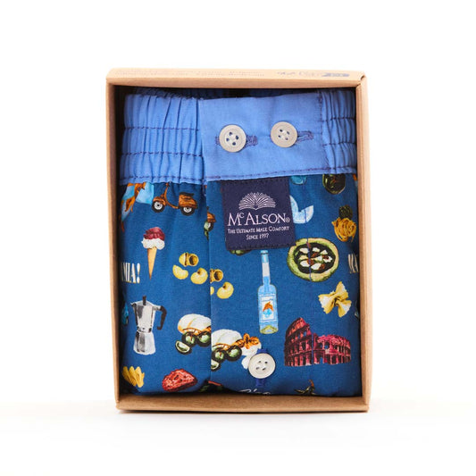 McAlson Boxershort