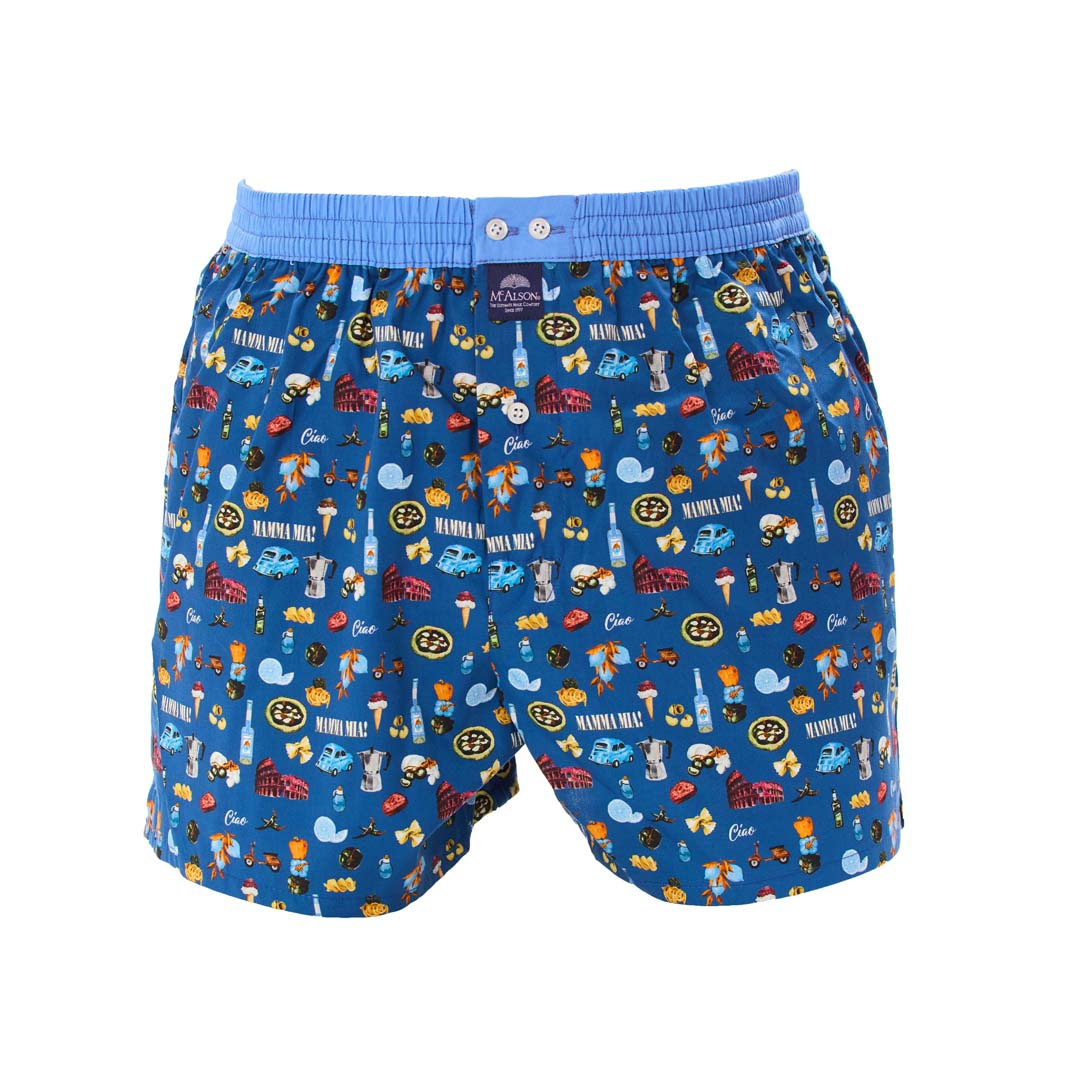 McAlson Boxershort