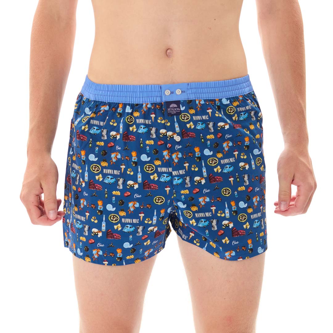 McAlson Boxershort