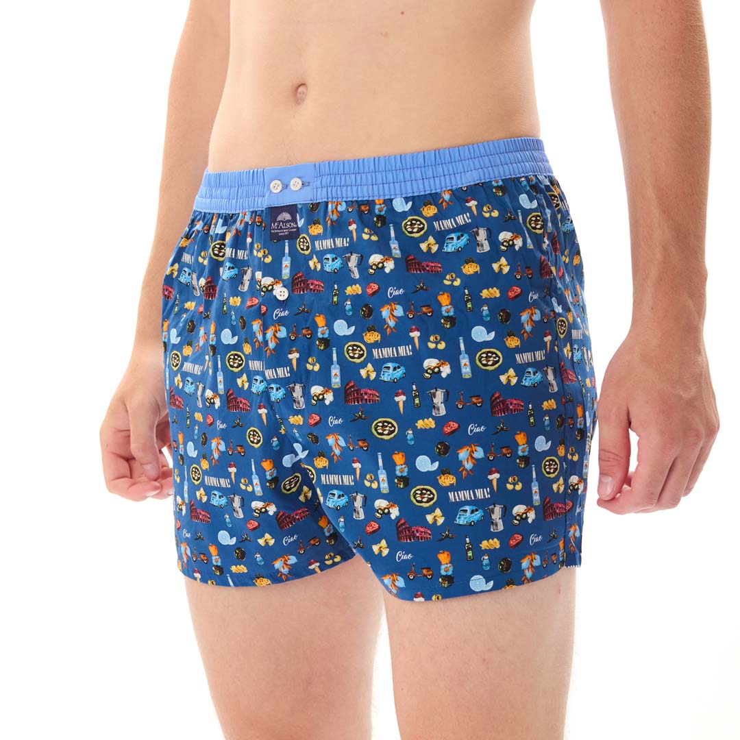 McAlson Boxershort