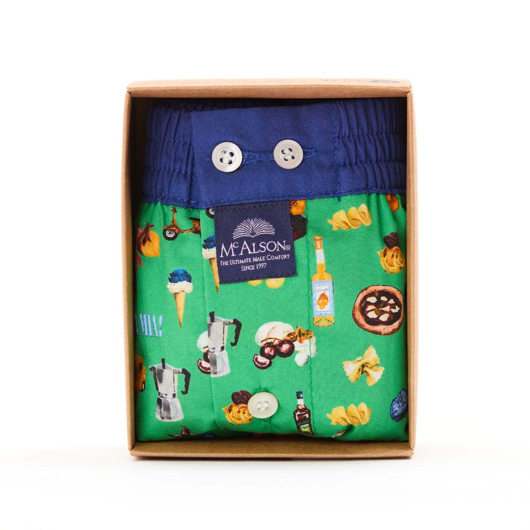 McAlson Boxershort