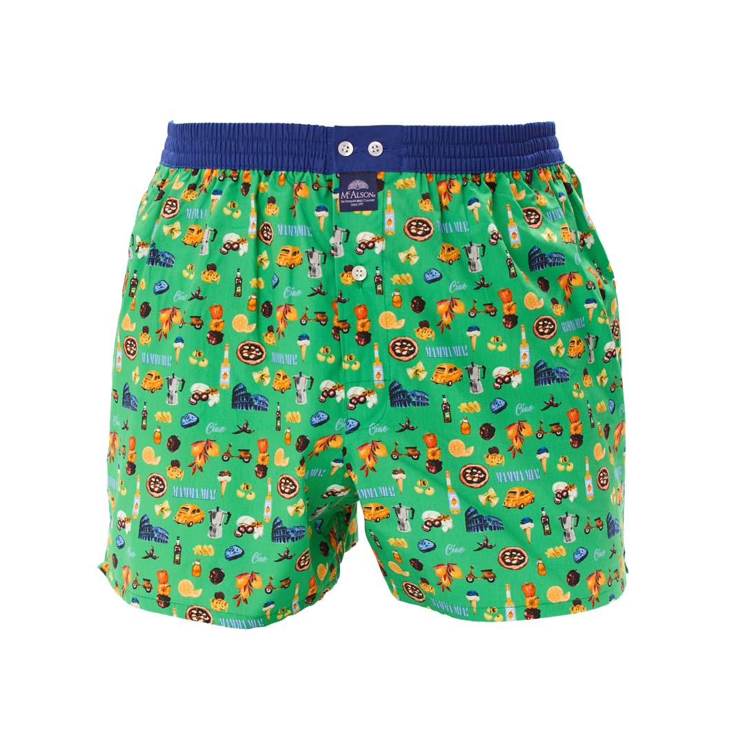 McAlson Boxershort
