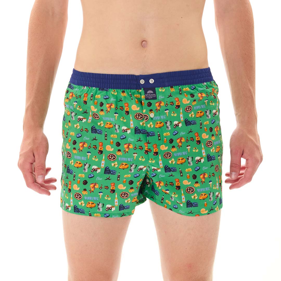 McAlson Boxershort