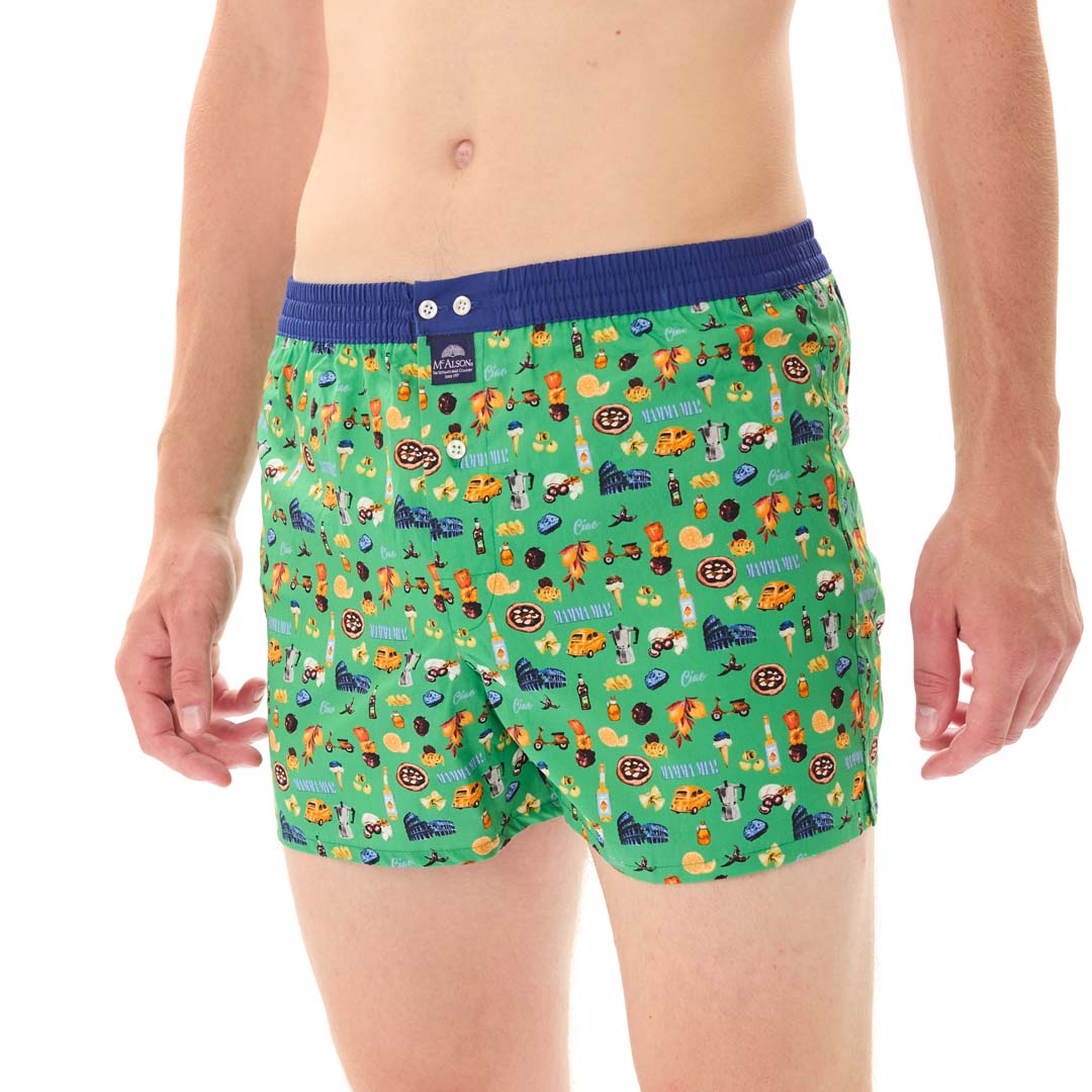 McAlson Boxershort