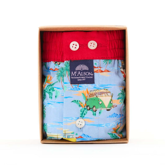 McAlson Boxershort