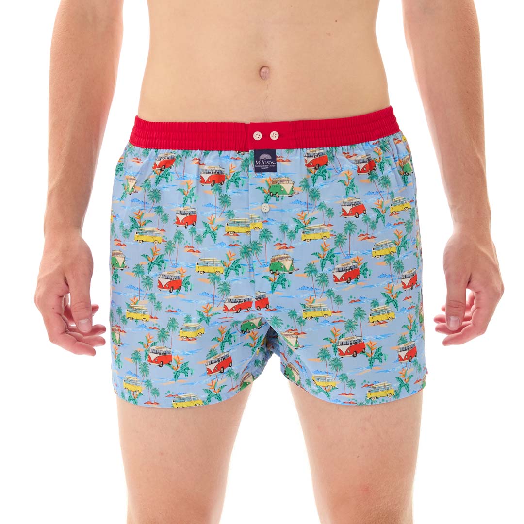 McAlson Boxershort