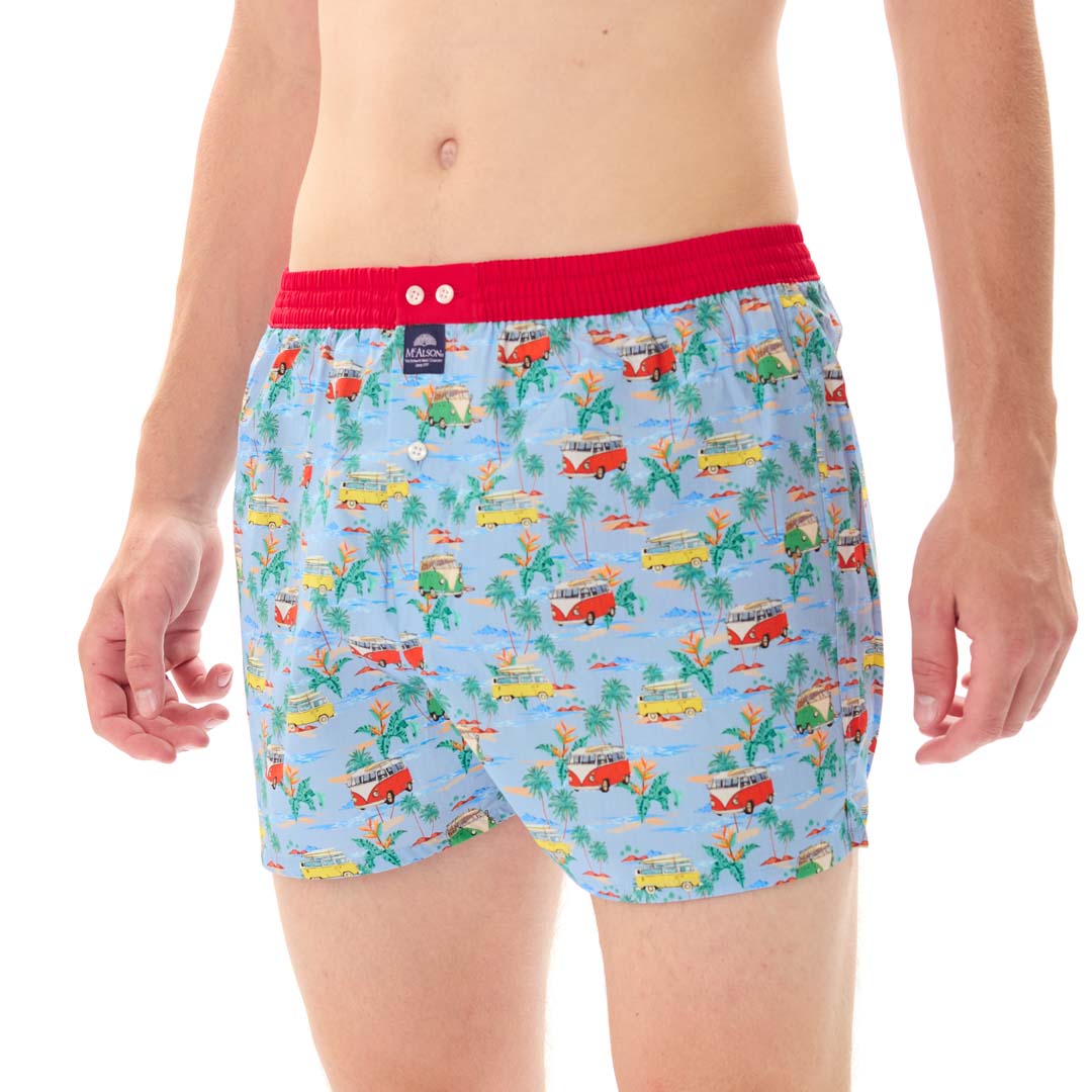 McAlson Boxershort