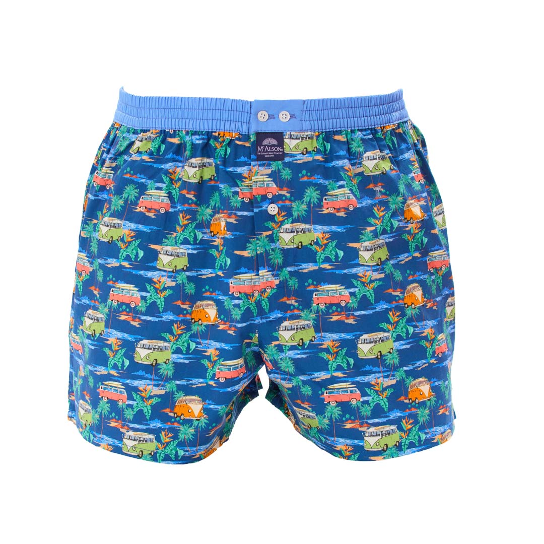 McAlson Boxershort