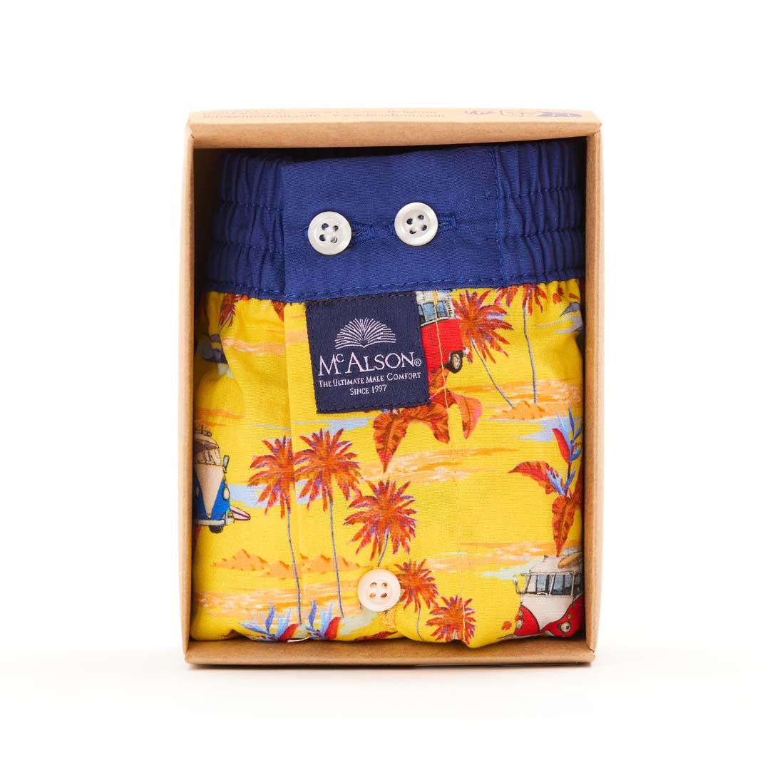 McAlson Boxershort