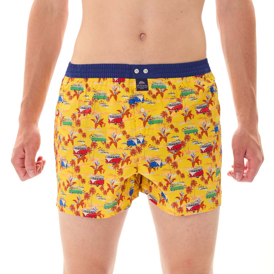 McAlson Boxershort