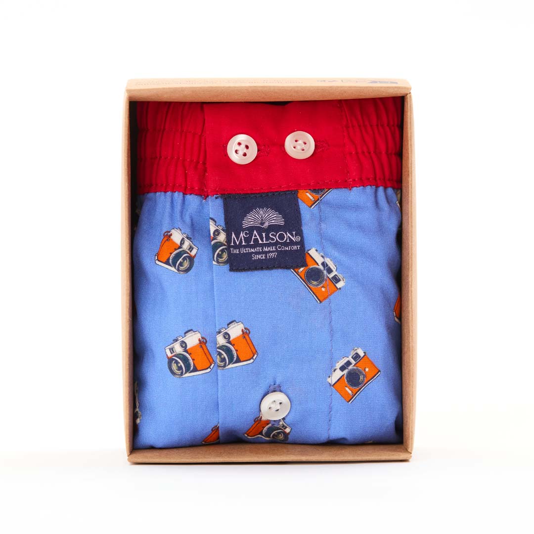 McAlson Boxershort