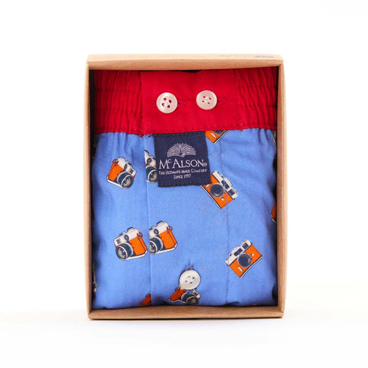 McAlson Boxershort