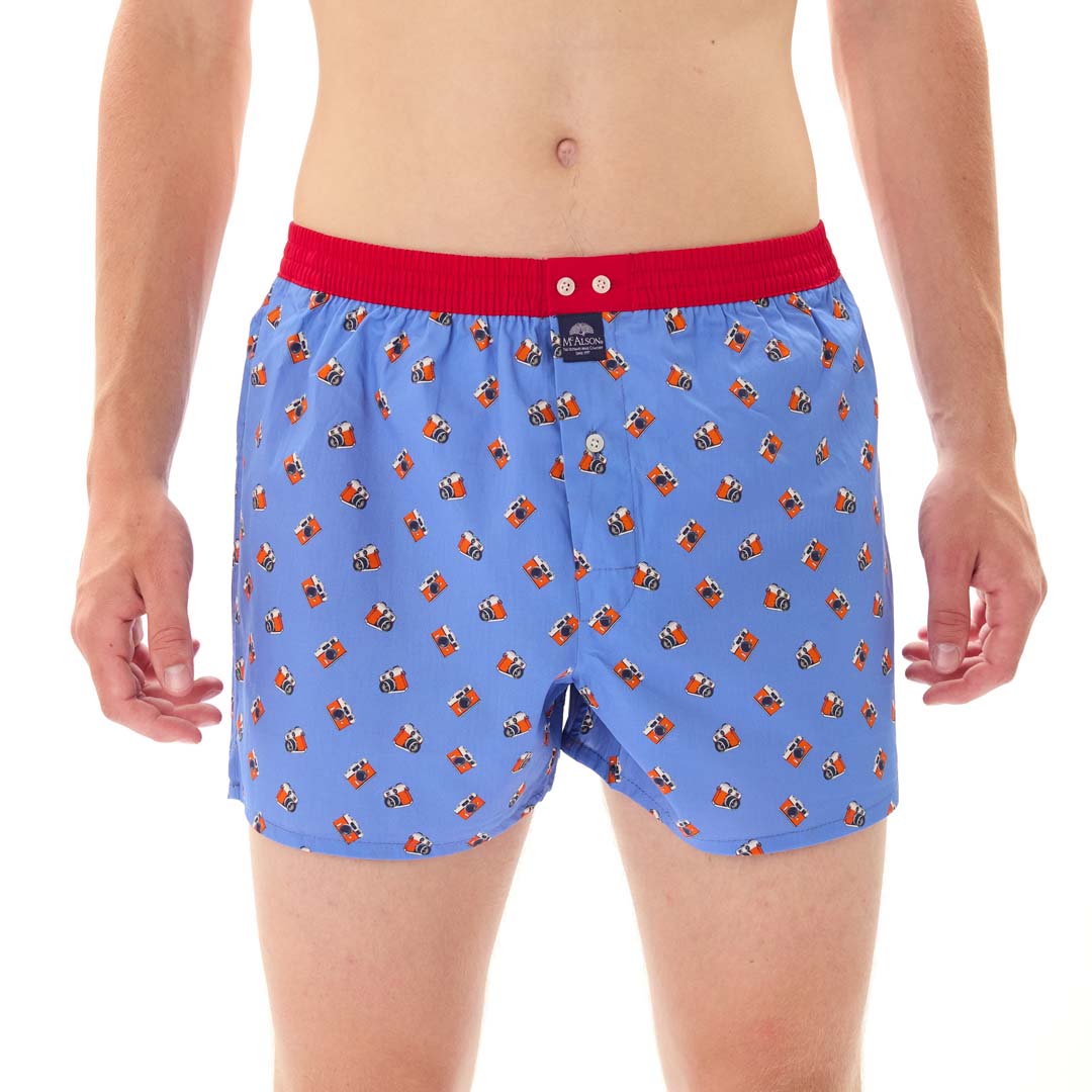 McAlson Boxershort