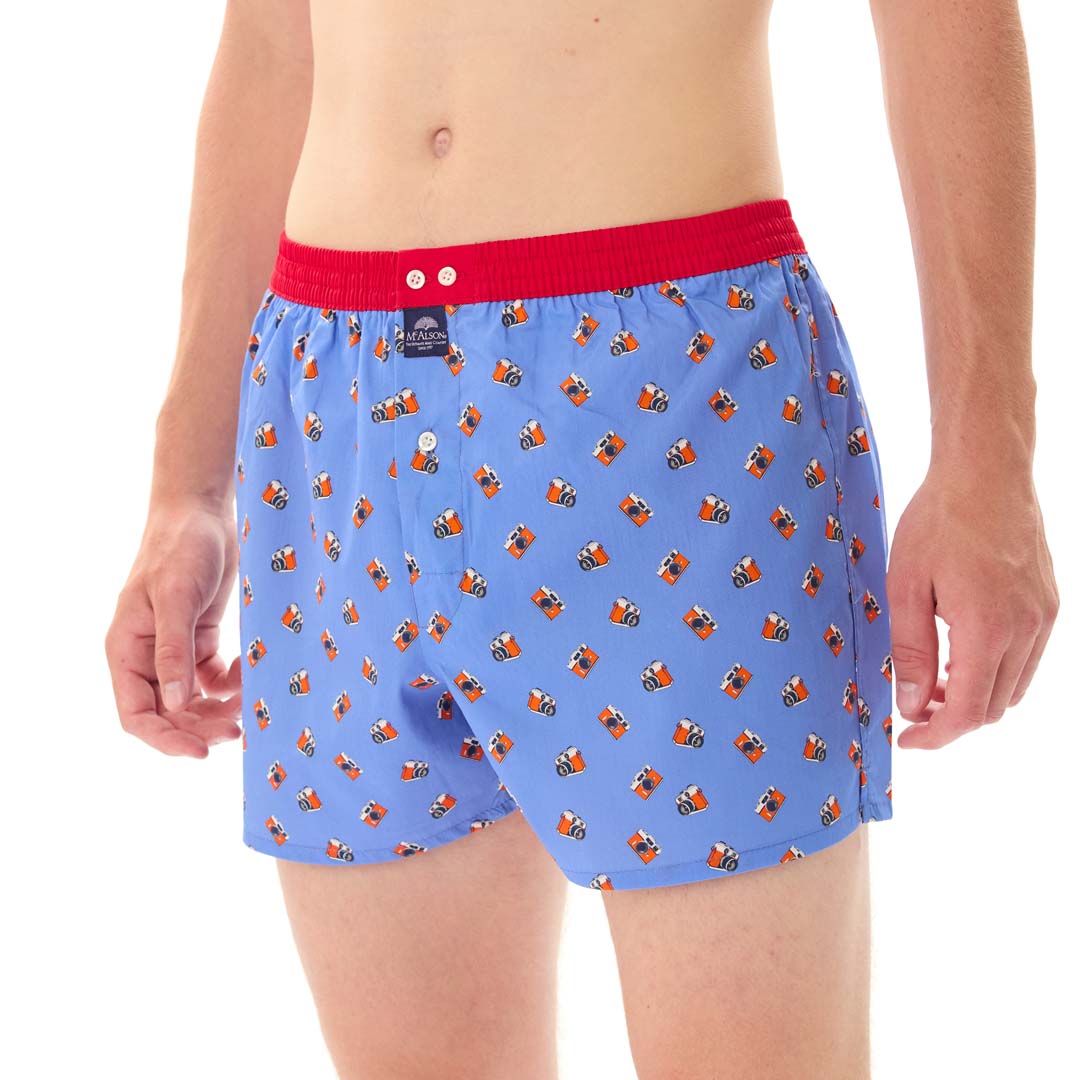McAlson Boxershort
