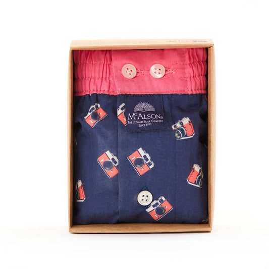 McAlson Boxershort