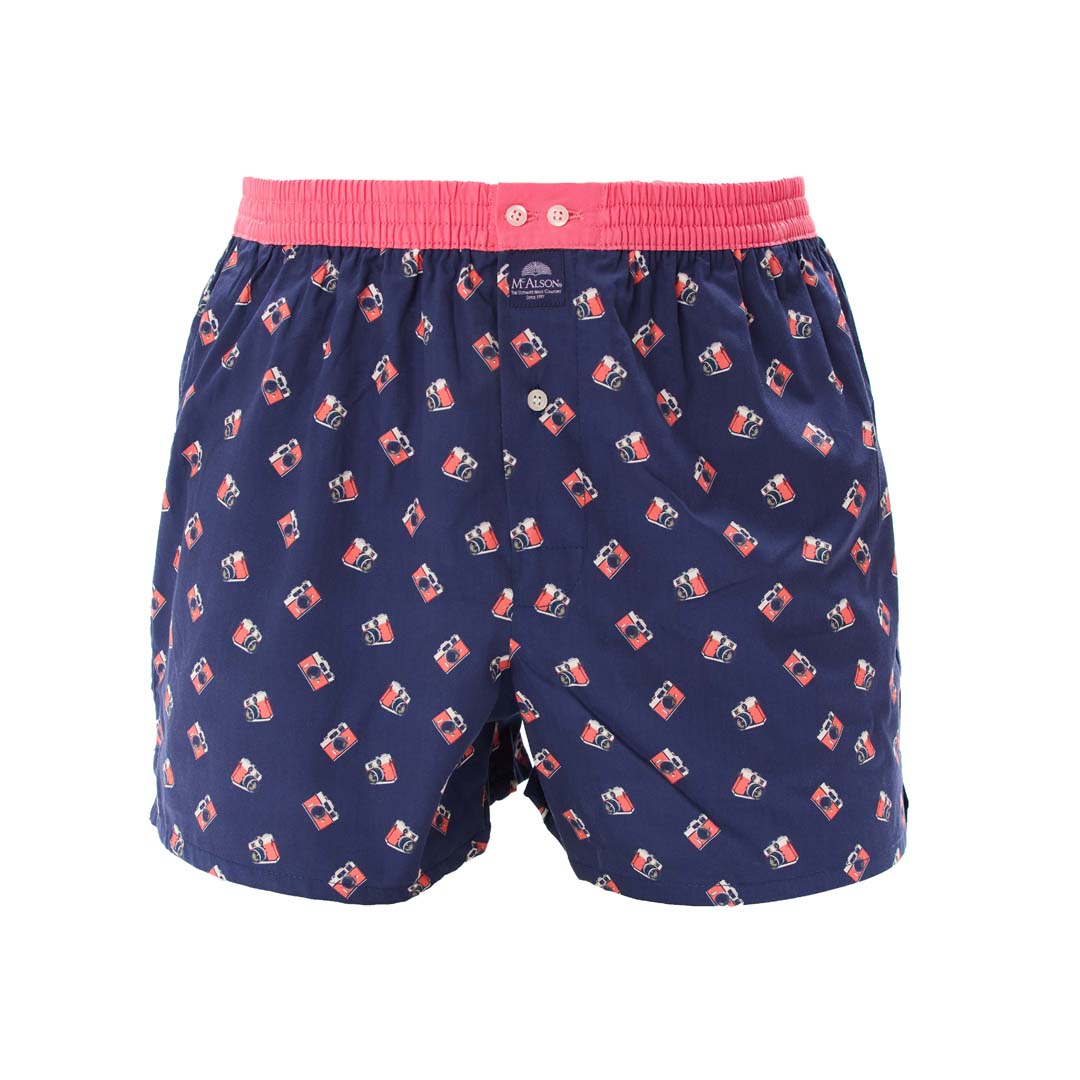 McAlson Boxershort
