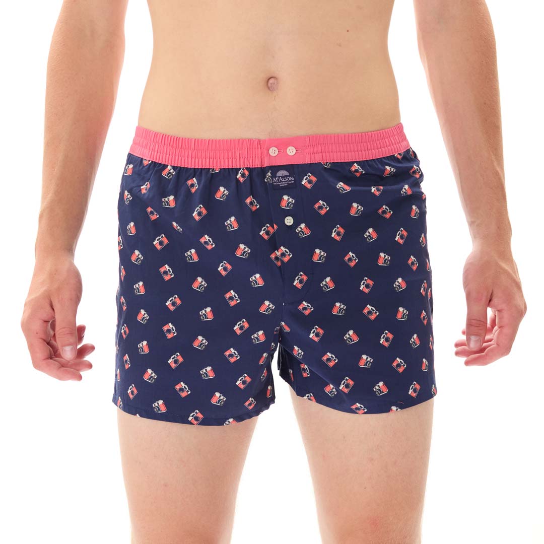 McAlson Boxershort