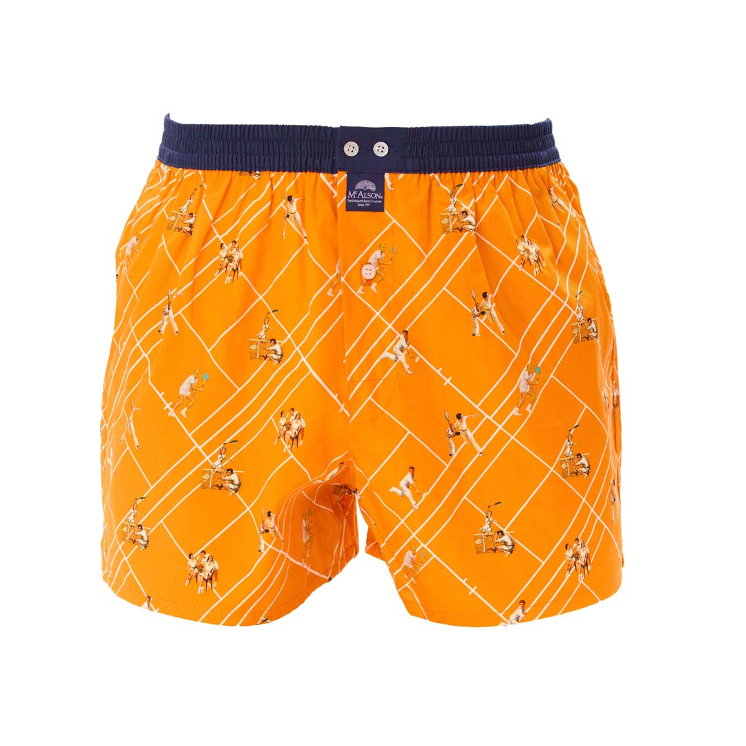 McAlson Boxershort