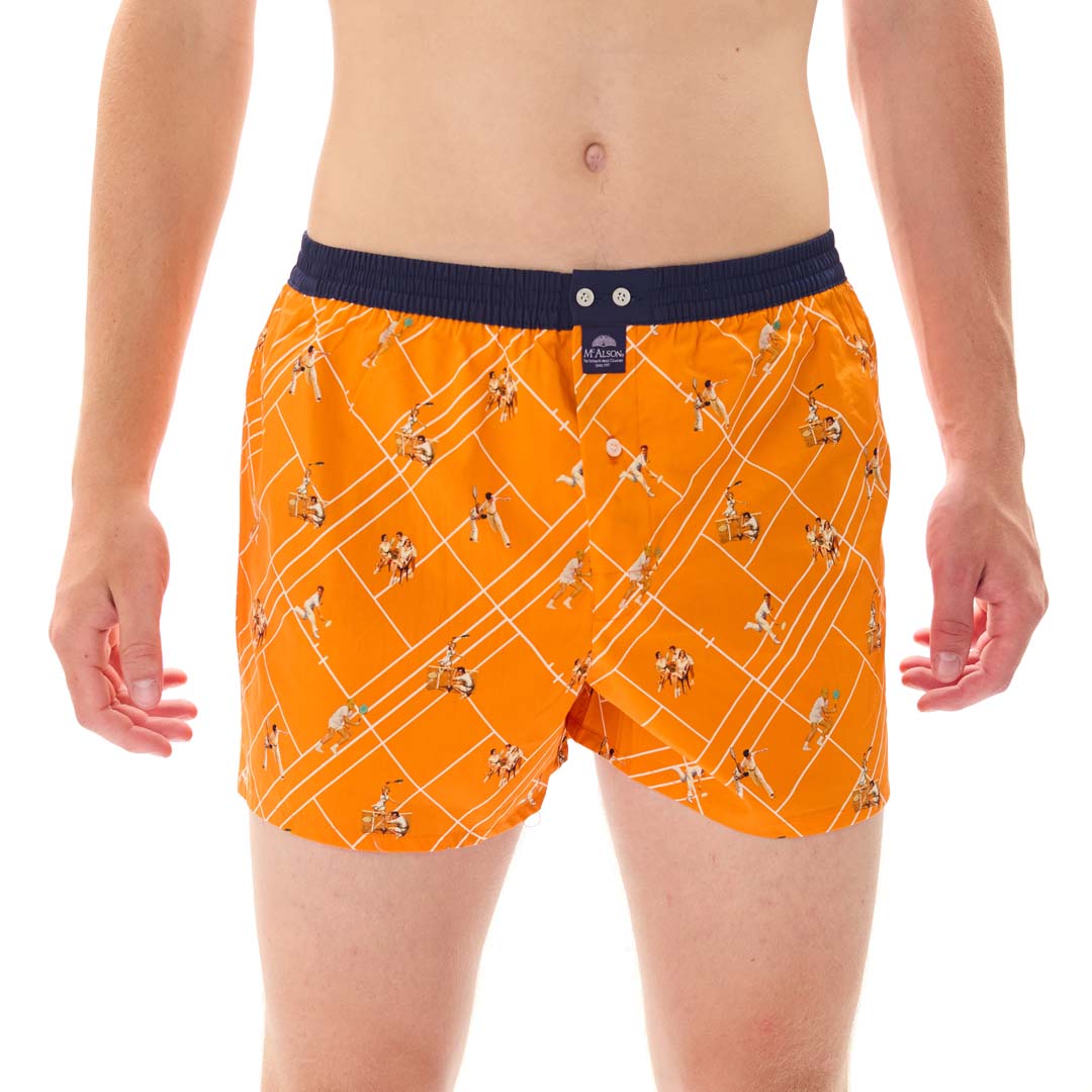 McAlson Boxershort