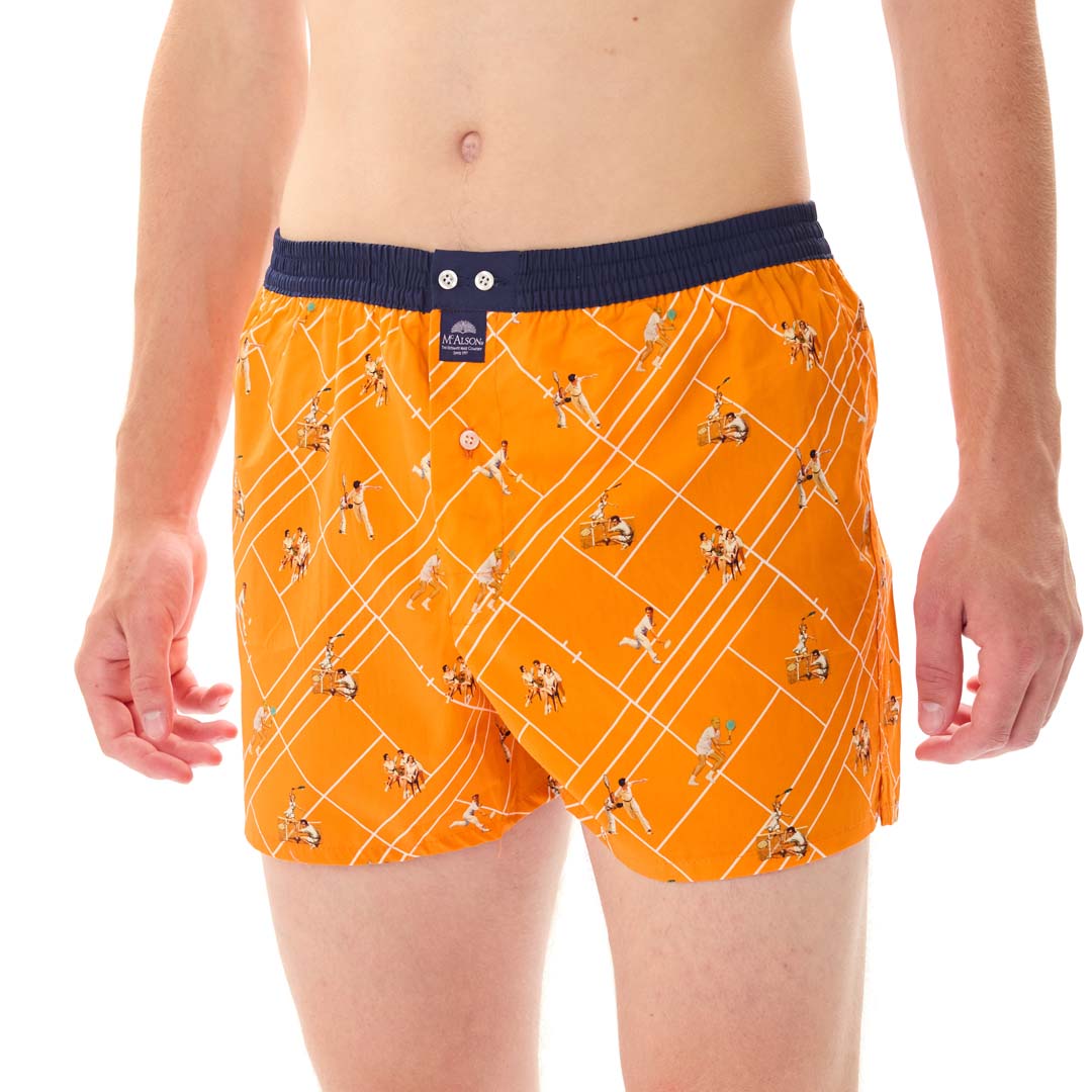 McAlson Boxershort