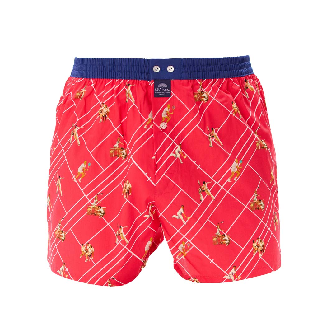 McAlson Boxershort