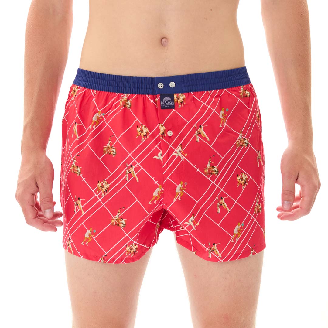 McAlson Boxershort