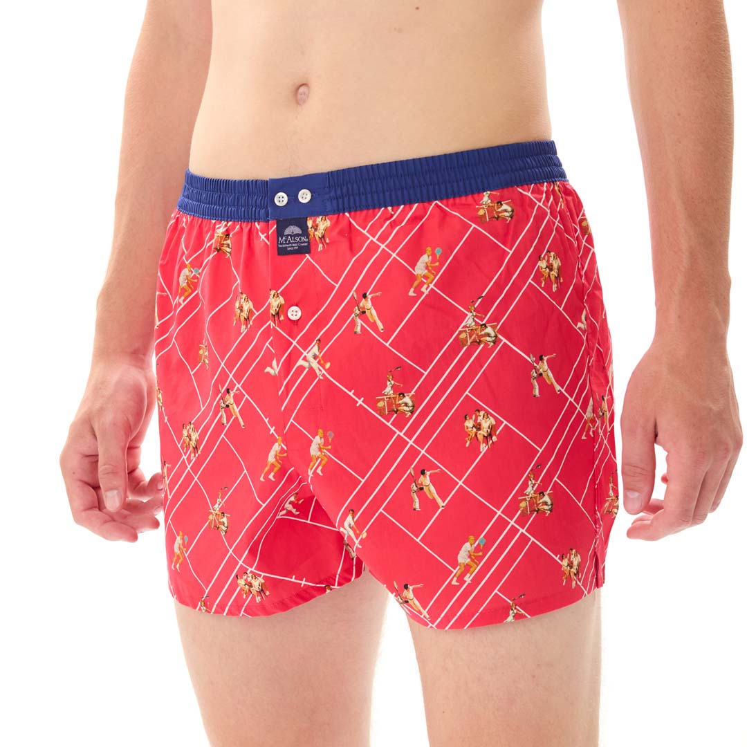 McAlson Boxershort