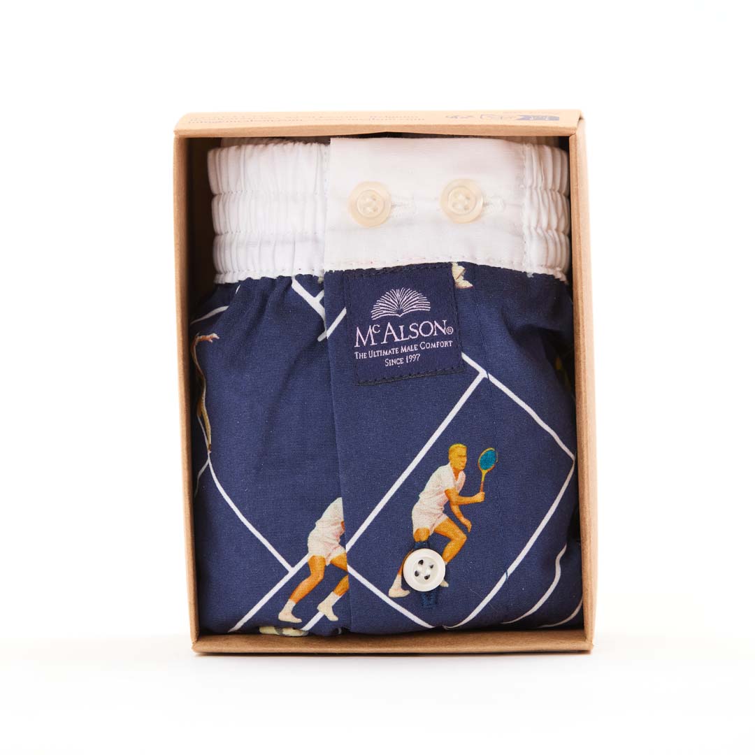 McAlson Boxershort