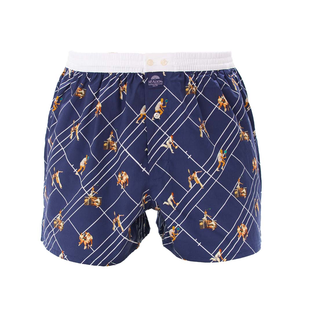 McAlson Boxershort